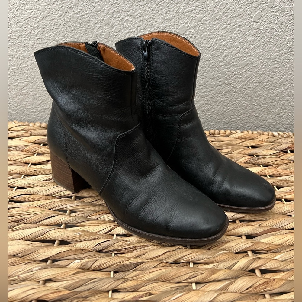 Lucky Brand Boots